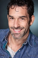 picture of actor Pablo Turégano