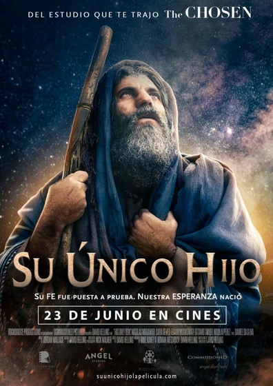Imagen de su-unico-hijo (Cartel español)