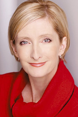 photo of person Sheila McCarthy