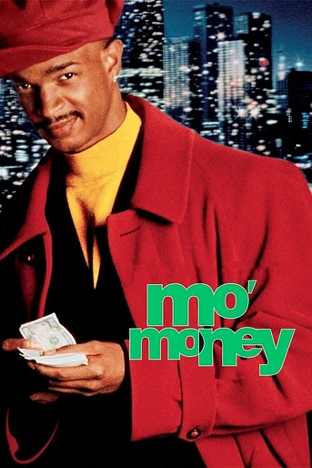 Poster de Más pelas