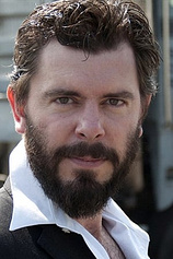 photo of person Andy Greenfield