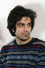 picture of actor Abed Abest