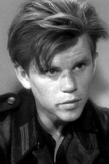 picture of actor Charles Le Clainche