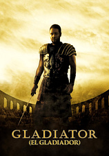 poster of movie Gladiator (2000)