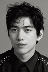 picture of actor Jun Sung
