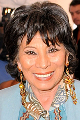 picture of actor Monica Miguel