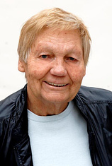 picture of actor Frithjof Vierock