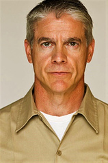 picture of actor Tedd Taskey