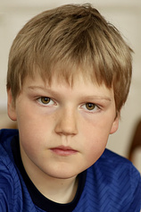 picture of actor Camille Loup Moltzen