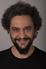 picture of actor Evren Erler