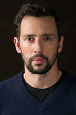 picture of actor Ralf Little