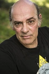 photo of person Patxi Santamaría
