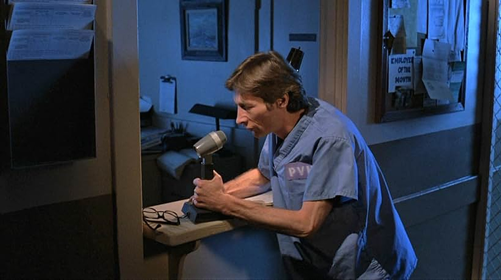 Robert Axelrod en El Internado