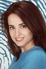 picture of actor Jacqueline Obradors