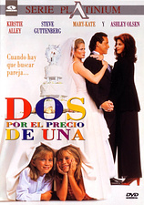 poster of movie Dos por el precio de una