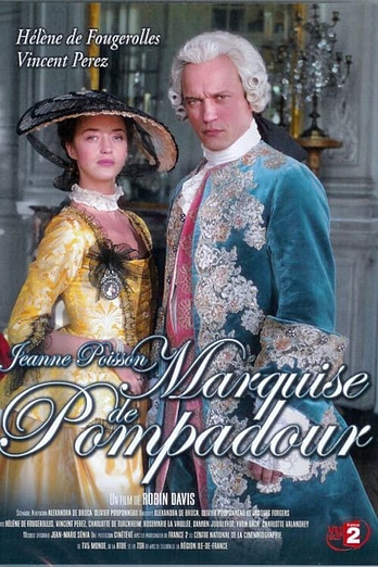 Poster de Madame de Pompadour