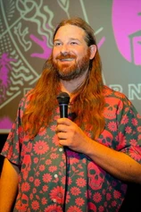 Foto de Steven Hugh Nelson