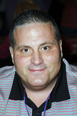 picture of actor Joe Rubbo