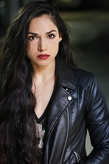 picture of actor Ariana Guerra