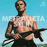 Carátula de la banda de sonido de Metralleta 'Stein', Expanded