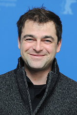 picture of actor Baki Davrak