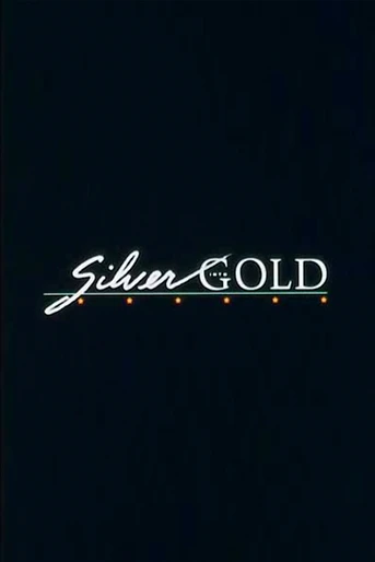 Poster de Silver Into Gold