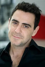 picture of actor Jérémie Covillault