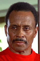 picture of actor Woody Strode