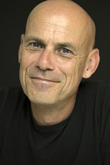 picture of actor Paul Leonard Murray