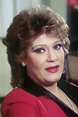 picture of actor Mimi Gamal