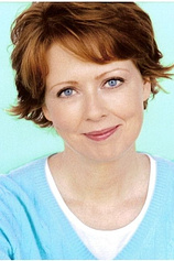 picture of actor Kathleen M. Darcy