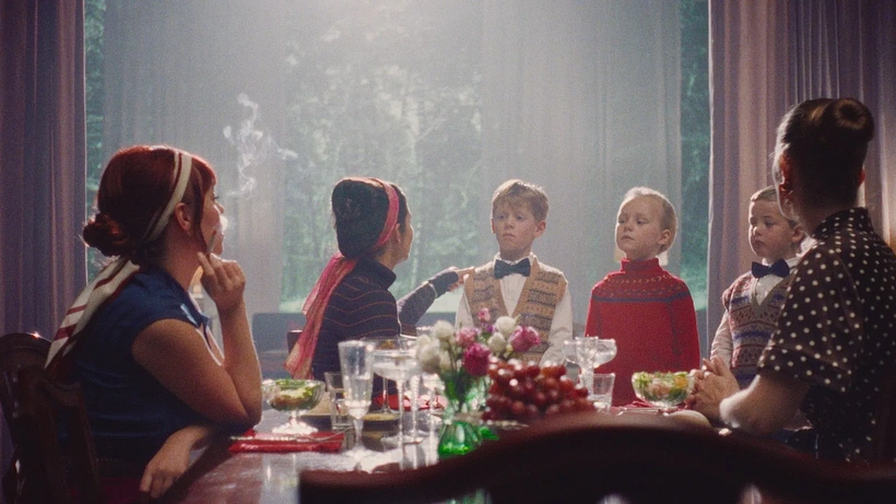 Imagen de Mommy's Boys