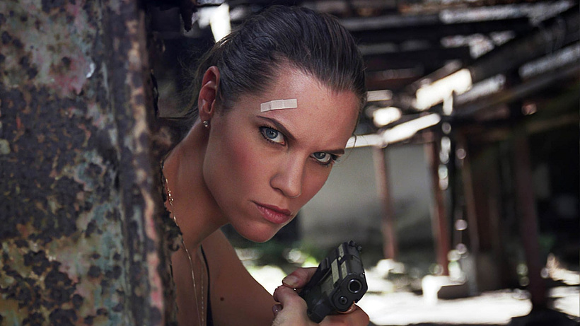 Imagen de Contract Killers