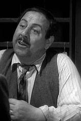 picture of actor George Humbert