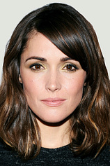 photo of person Rose Byrne