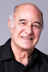 picture of actor Ricardo Díaz Mourelle