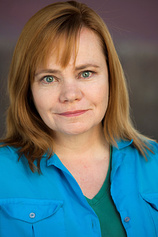 photo of person Jane Macfie