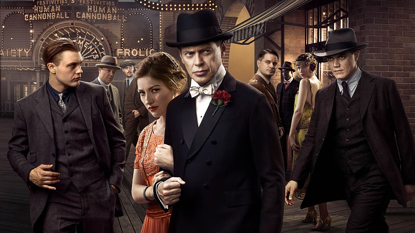 Imagen de Boardwalk Empire