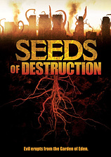 poster of movie Semillas de destrucción
