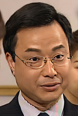 photo of person Joh-Fai Kwong