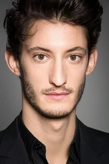 Foto de Pierre Niney