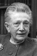 picture of actor Agnes Windeck