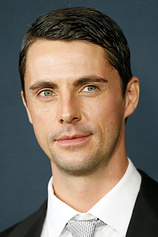 picture of actor Matthew Goode