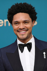 Foto de Trevor Noah
