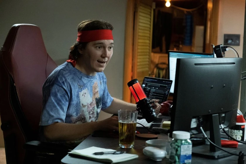 Paul Dano en golpe-a-wall-street