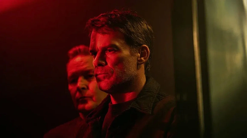 Imagen de Dexter: Resurrection