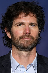 photo of person Simon Arnal