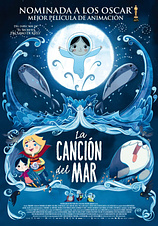 poster of movie La Canción del Mar