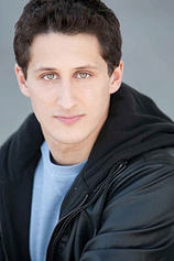 picture of actor Dennis Bendersky