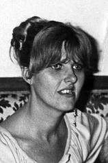 picture of actor Catharina Dahlin